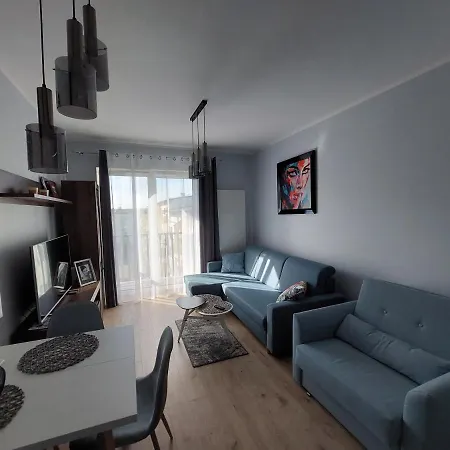 Kamienica Park 91 * Szczecin