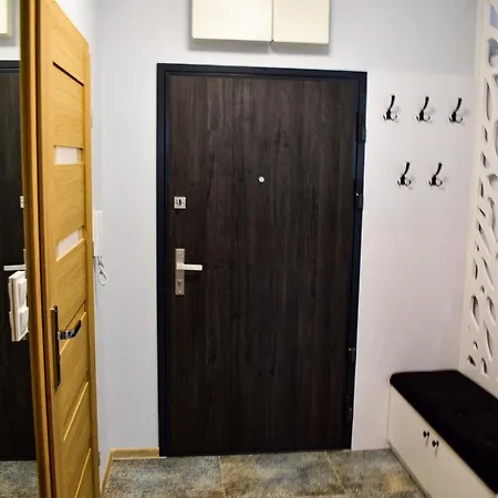 Kamienica Park 91 Appartement *