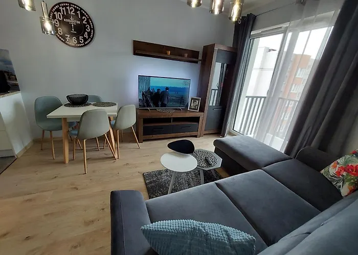 Apartamento Kamienica Park 91