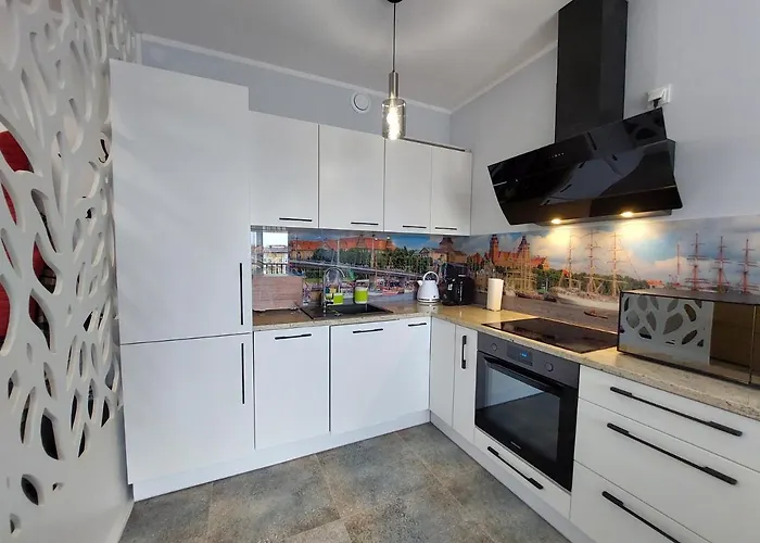 Kamienica Park 91 Apartament