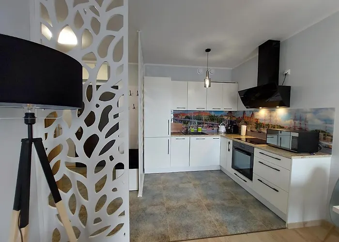 Apartamento Kamienica Park 91 Szczecin