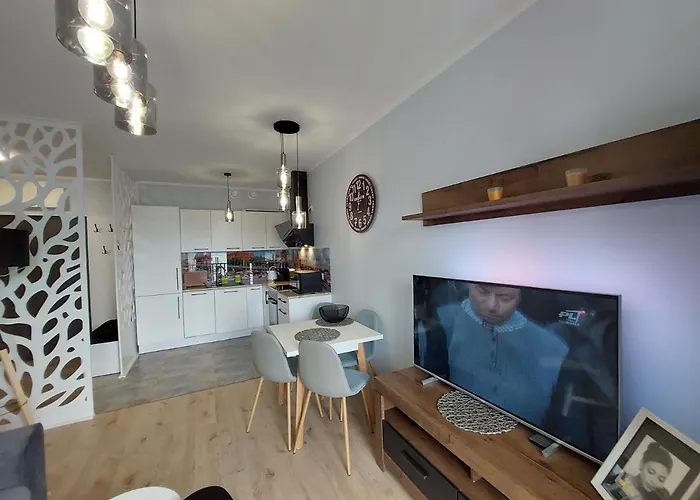 Kamienica Park 91 Szczecin