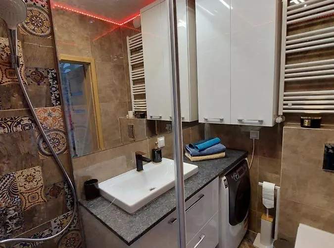 Apartamento Kamienica Park 91 Szczecin