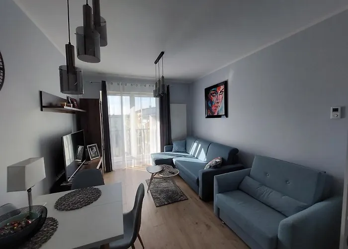 Kamienica Park 91 * Szczecin