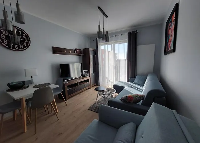 Kamienica Park 91 * Szczecin