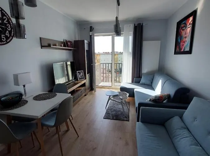 Apartament Kamienica Park 91 *