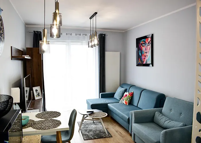 Apartamento Kamienica Park 91 Szczecin